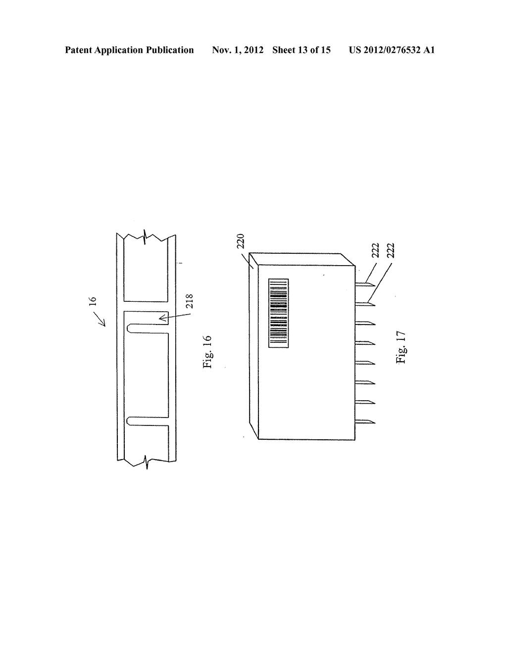 SAMPLE PROCESSING DEVICE FOR PRETREATMENT AND THERMAL CYCLING - diagram, schematic, and image 14