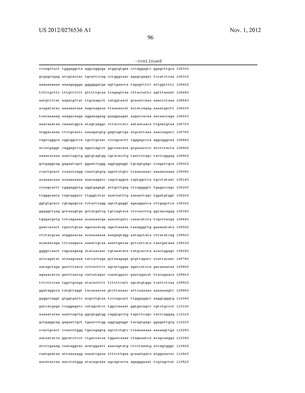 Hair Shape Susceptibility Gene - diagram, schematic, and image 111