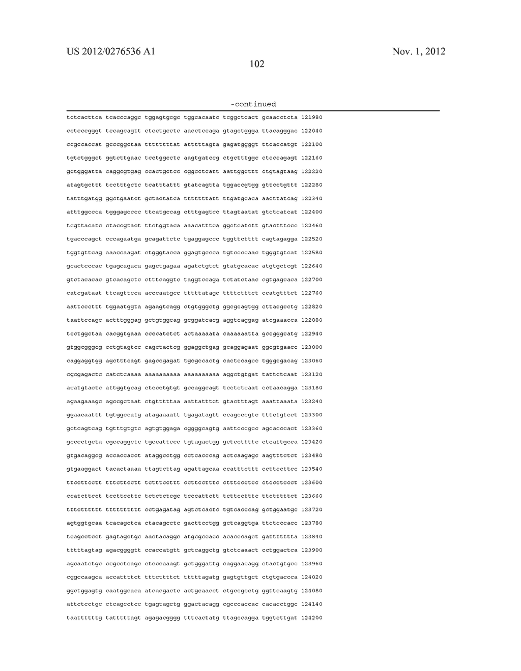 Hair Shape Susceptibility Gene - diagram, schematic, and image 117