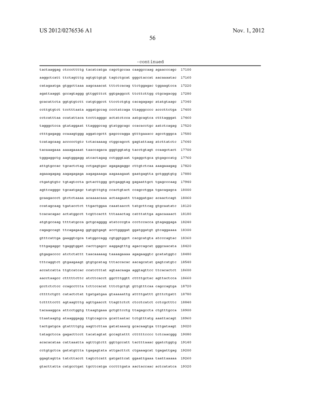 Hair Shape Susceptibility Gene - diagram, schematic, and image 71