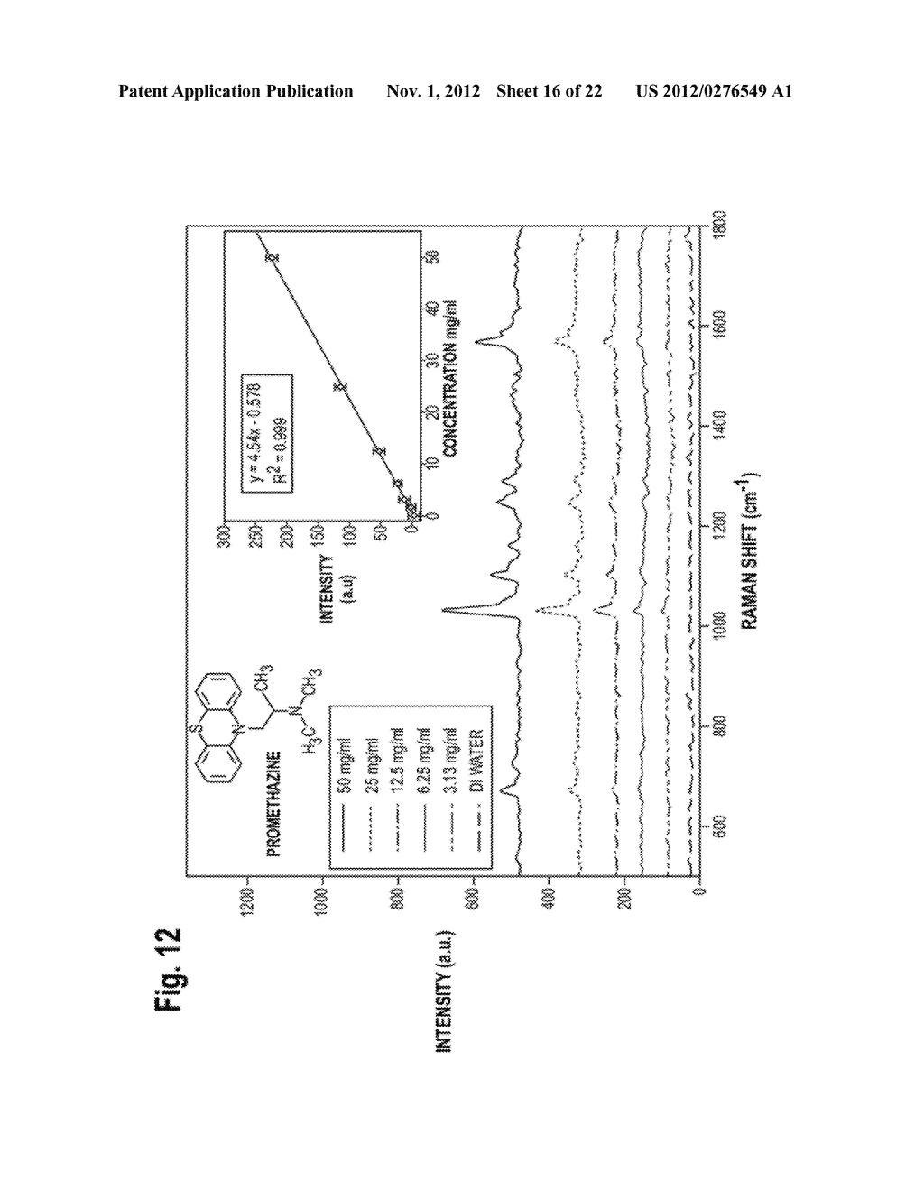 Photonic biosensors incorporated into tubing, methods of manufacture and     instruments for analyziing the biosensors - diagram, schematic, and image 17