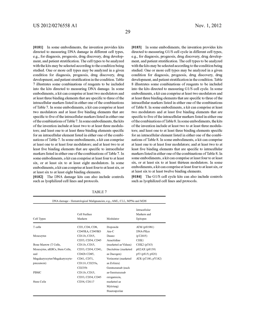 KITS FOR MULTIPARAMETRIC PHOSPHO ANALYSIS - diagram, schematic, and image 32