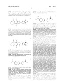 Luciferins diagram and image