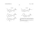 Luciferins diagram and image