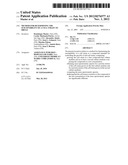 Method for Determining the Susceptibility of a Cell Strain to Drugs diagram and image