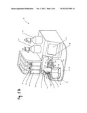 Method, Processor and Carrier for Processing Frozen Slices of Tissue of     Biospecimens diagram and image