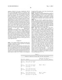 Use Of Galerina Marginata Genes And Proteins For Peptide Production diagram and image