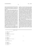 Use Of Galerina Marginata Genes And Proteins For Peptide Production diagram and image