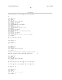 Use Of Galerina Marginata Genes And Proteins For Peptide Production diagram and image