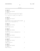 Use Of Galerina Marginata Genes And Proteins For Peptide Production diagram and image