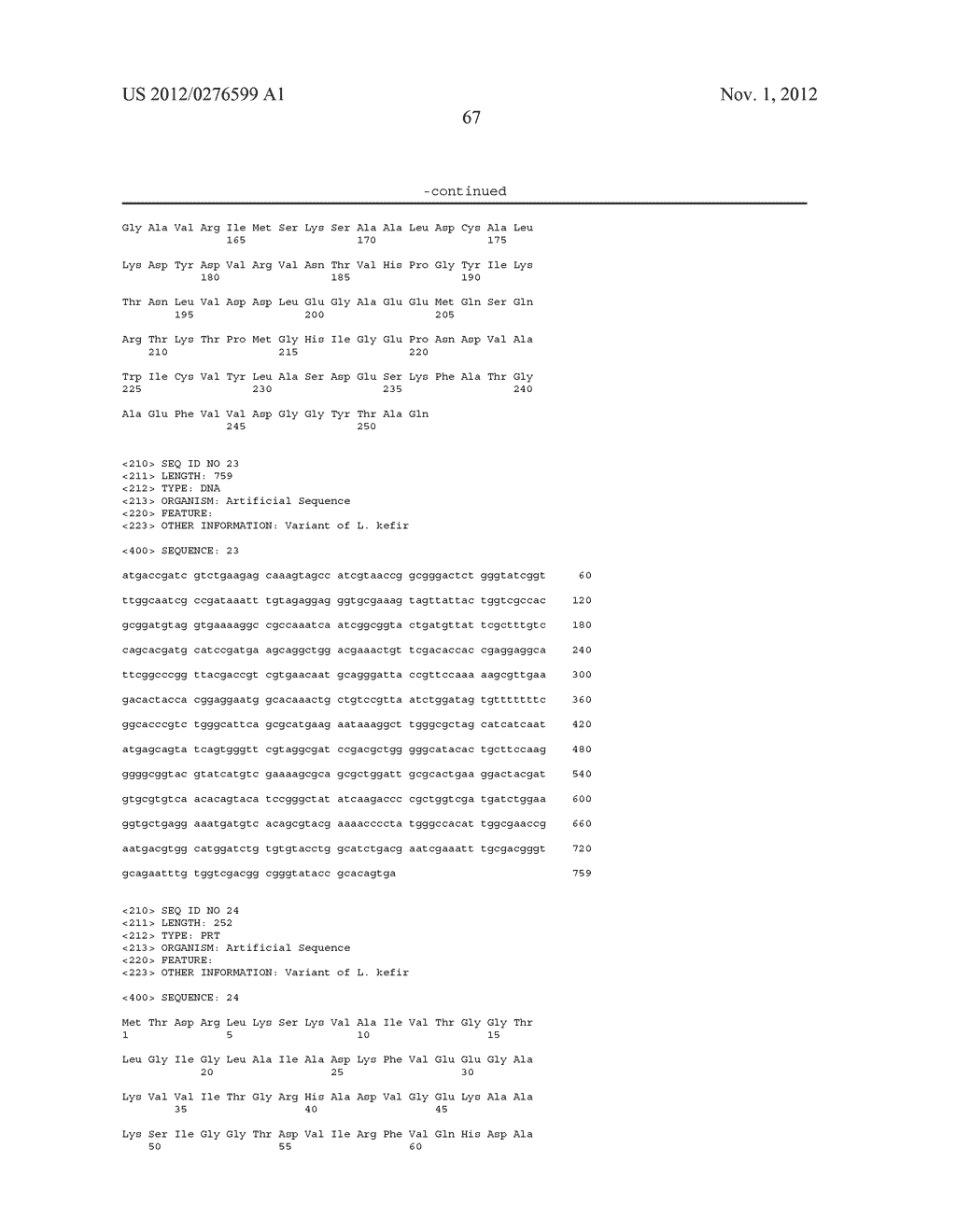 KETOREDUCTASE POLYPEPTIDES FOR THE PRODUCTION OF (R)-3-HYDROXYTHIOLANE - diagram, schematic, and image 69