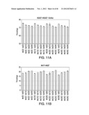 METHODS FOR CONTROLLING THE GALACTOSYLATION PROFILE OF     RECOMBINANTLY-EXPRESSED PROTEINS diagram and image