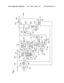 SUPPLYING TREATED EXHAUST GASES FOR EFFECTING GROWTH OF PHOTOTROPHIC     BIOMASS diagram and image