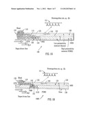 MICROFLUIDIC DEVICE PROVIDING DEGASSING DRIVEN FLUID FLOW diagram and image