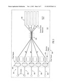 MICROFLUIDIC DEVICE PROVIDING DEGASSING DRIVEN FLUID FLOW diagram and image