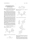 USING SQUARAINE DYES AS NEAR INFRARED FLUORESCENT SENSORS FOR PROTEIN     DETECTION diagram and image