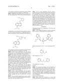 USING SQUARAINE DYES AS NEAR INFRARED FLUORESCENT SENSORS FOR PROTEIN     DETECTION diagram and image