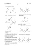 USING SQUARAINE DYES AS NEAR INFRARED FLUORESCENT SENSORS FOR PROTEIN     DETECTION diagram and image