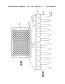 USE OF FLUID ASPIRATION/DISPENSING TIP AS A MICROCENTRIFUGE TUBE diagram and image