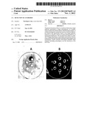 DETECTION OF ANTIBODIES diagram and image