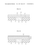 SEMICONDUCTOR DEVICE AND MANUFACTURING METHOD THEREOF diagram and image