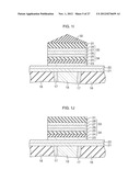 SEMICONDUCTOR DEVICE AND MANUFACTURING METHOD THEREOF diagram and image