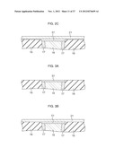 SEMICONDUCTOR DEVICE AND MANUFACTURING METHOD THEREOF diagram and image