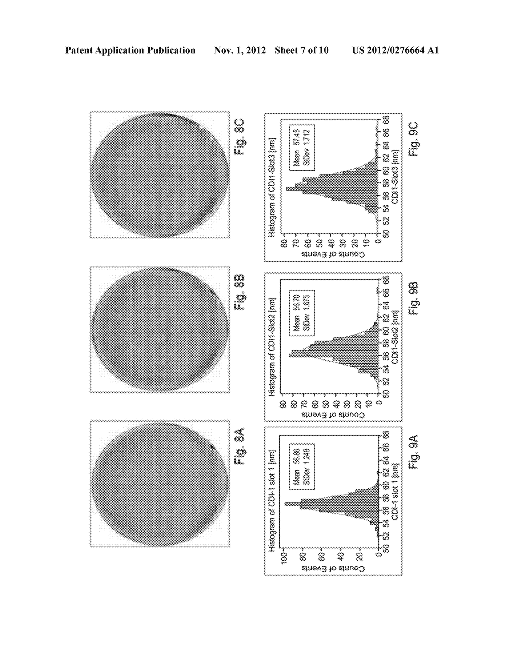 METHODS OF INSPECTING AND MANUFACTURING SEMICONDUCTOR WAFERS - diagram, schematic, and image 08