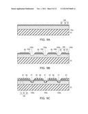 METHOD FOR MANUFACTURING SEMICONDUCTOR LIGHT EMITTING DEVICE diagram and image