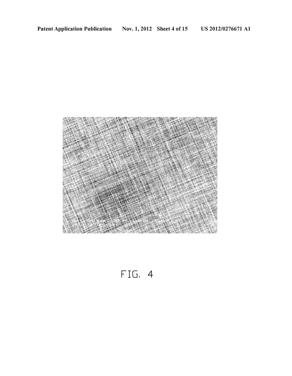 METHOD FOR MAKING LIGHT EMITTING DIODE - diagram, schematic, and image 05