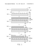 METHOD FOR MAKING LIGHT EMITTING DIODE diagram and image