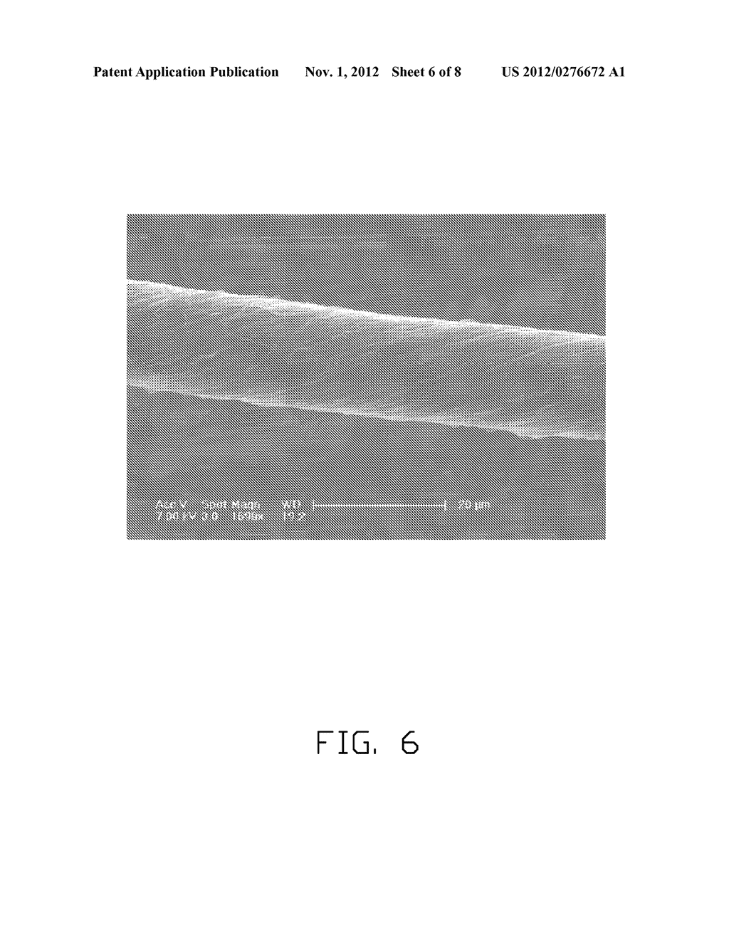 METHOD FOR MAKING LIGHT EMITTING DIODE - diagram, schematic, and image 07