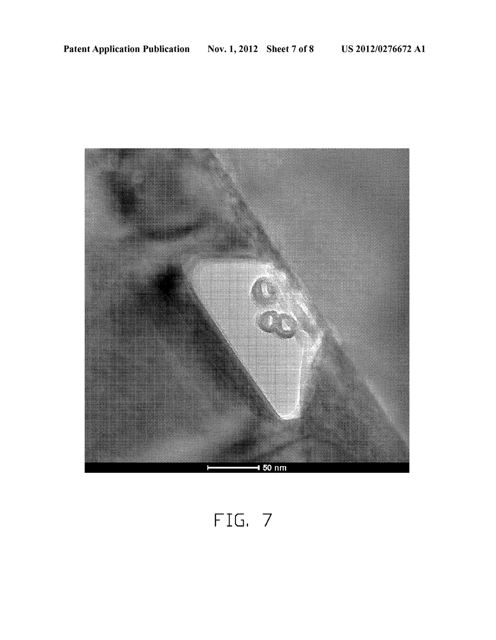 METHOD FOR MAKING LIGHT EMITTING DIODE - diagram, schematic, and image 08