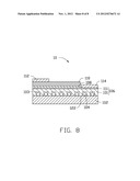 METHOD FOR MAKING LIGHT EMITTING DIODE diagram and image