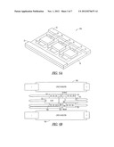 APPARATUS AND METHOD FOR MEASURING LOCAL SURFACE TEMPERATURE OF     SEMICONDUCTOR DEVICE diagram and image