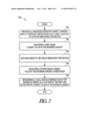 APPARATUS AND METHOD FOR MEASURING LOCAL SURFACE TEMPERATURE OF     SEMICONDUCTOR DEVICE diagram and image