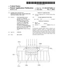 CONDUCTIVE CHANNEL OF PHOTOVOLTAIC PANEL AND METHOD FOR MANUFACTURING THE     SAME diagram and image