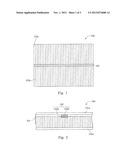 CONDUCTIVE CHANNEL OF PHOTOVOLTAIC PANEL AND METHOD FOR MANUFACTURING THE     SAME diagram and image