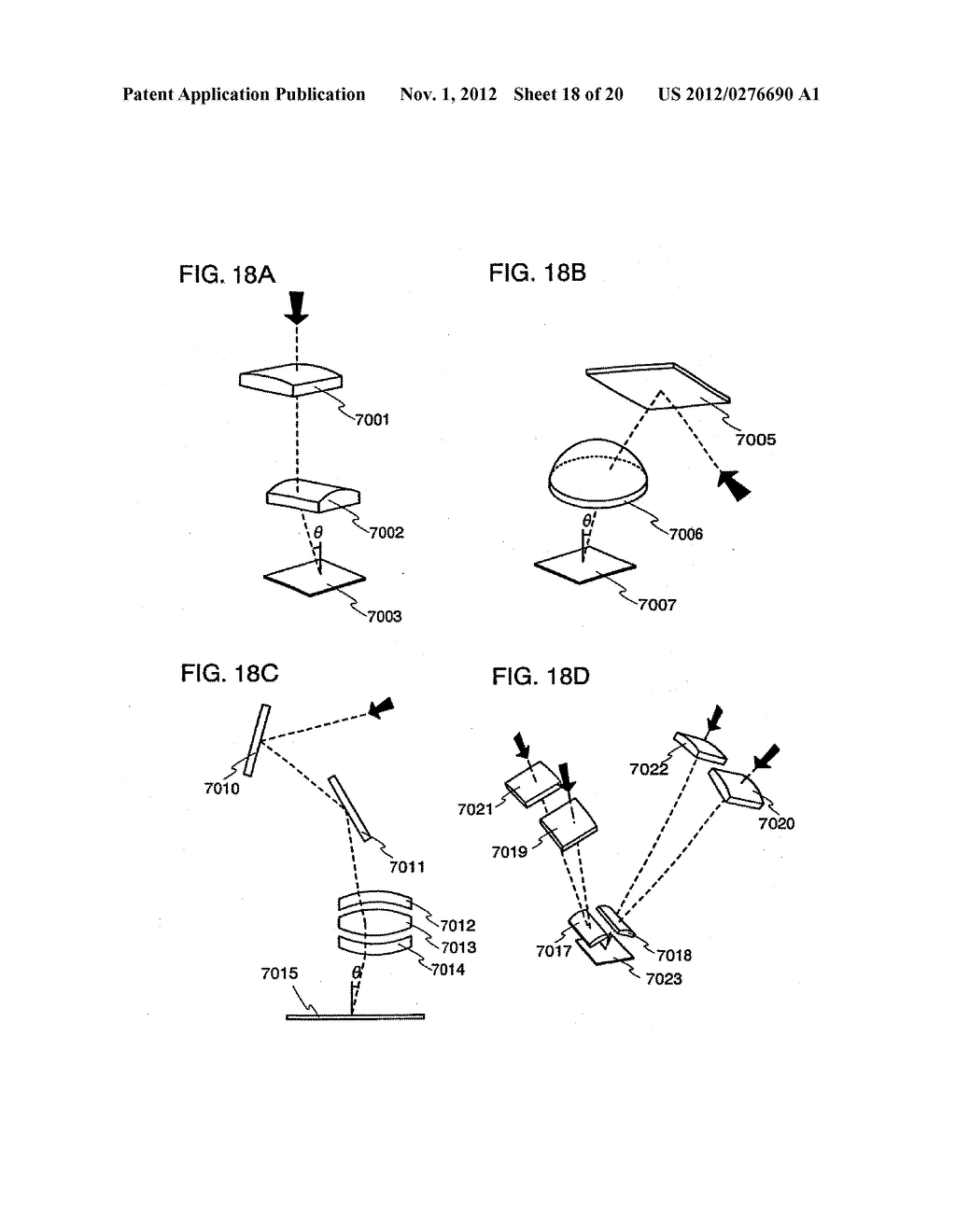 SEMICONDUCTOR DEVICE AND METHOD FOR MANUFACTURING THE SAME - diagram, schematic, and image 19