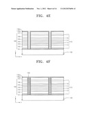 VERTICAL STRUCTURE NON-VOLATILE MEMORY DEVICE AND METHOD OF MANUFACTURING     THE SAME diagram and image