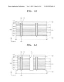 VERTICAL STRUCTURE NON-VOLATILE MEMORY DEVICE AND METHOD OF MANUFACTURING     THE SAME diagram and image