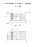 VERTICAL STRUCTURE NON-VOLATILE MEMORY DEVICE AND METHOD OF MANUFACTURING     THE SAME diagram and image