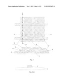 MANUFACTURING METHOD OF ARRAY SUBSTRATE diagram and image