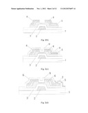 MANUFACTURING METHOD OF ARRAY SUBSTRATE diagram and image