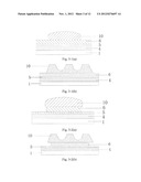 MANUFACTURING METHOD OF ARRAY SUBSTRATE diagram and image