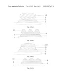 MANUFACTURING METHOD OF ARRAY SUBSTRATE diagram and image