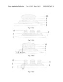 MANUFACTURING METHOD OF ARRAY SUBSTRATE diagram and image