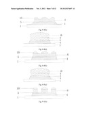 MANUFACTURING METHOD OF ARRAY SUBSTRATE diagram and image