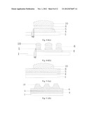 MANUFACTURING METHOD OF ARRAY SUBSTRATE diagram and image