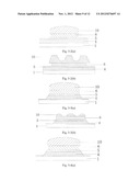 MANUFACTURING METHOD OF ARRAY SUBSTRATE diagram and image